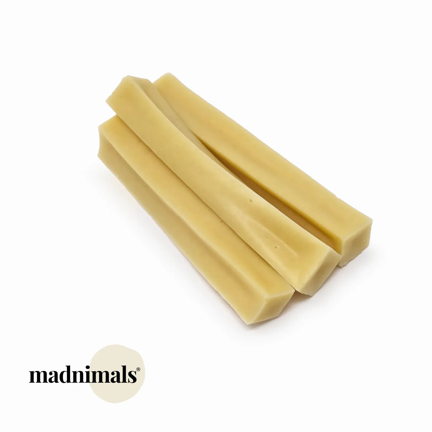 [Mad-174-3] Madnimals - Cheese Bone - XS - Lot de 3