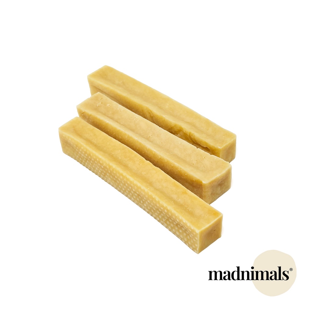 [Mad-178-3] Madnimals - Cheese Bone - S - Lot de 3