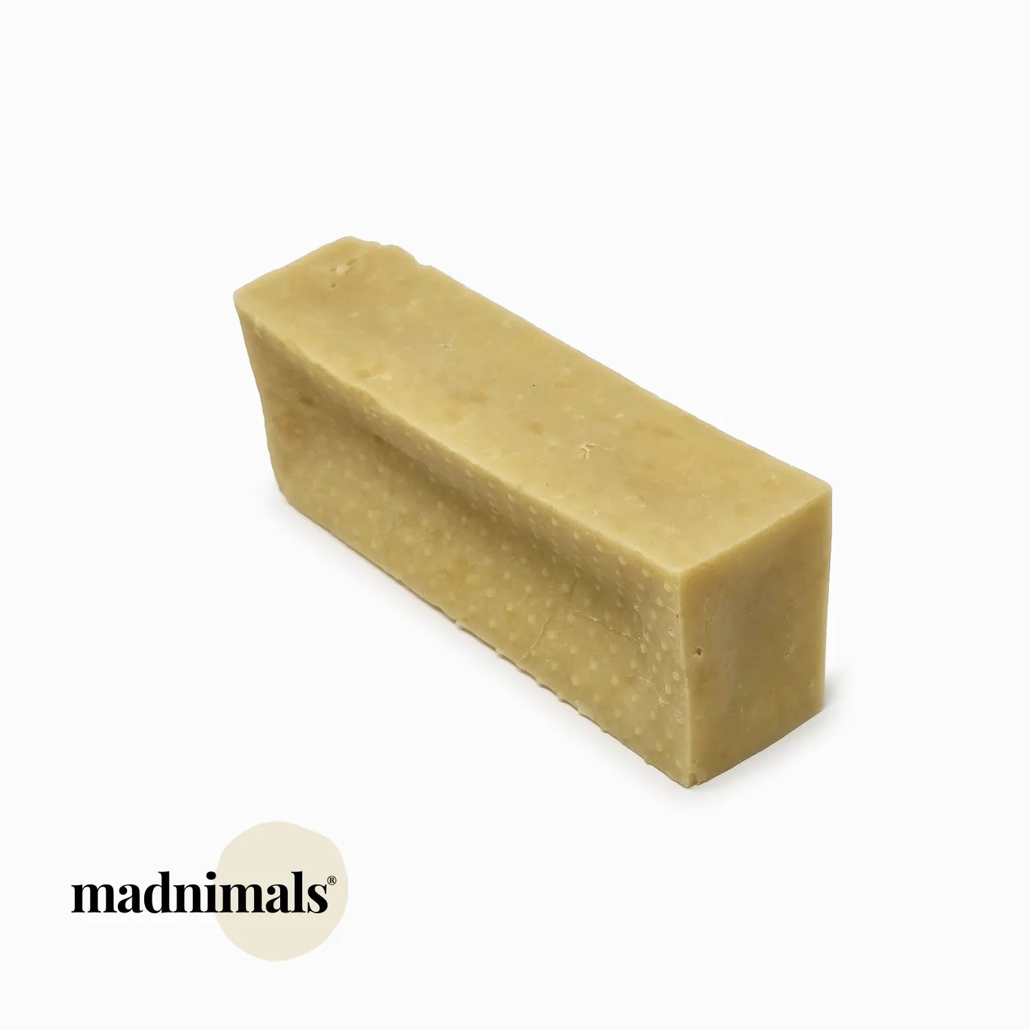 [Mad-019c-1] Madnimals - Cheese Bone -  GIANT - 1 pièce