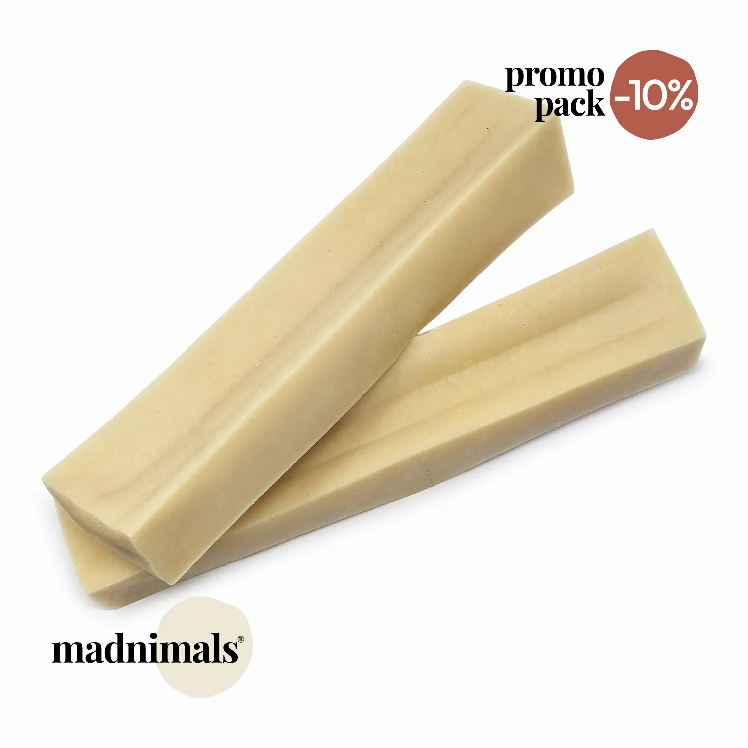 [Mad-Mgb-2] Madnimals - Mega Bone - Lot de 2
