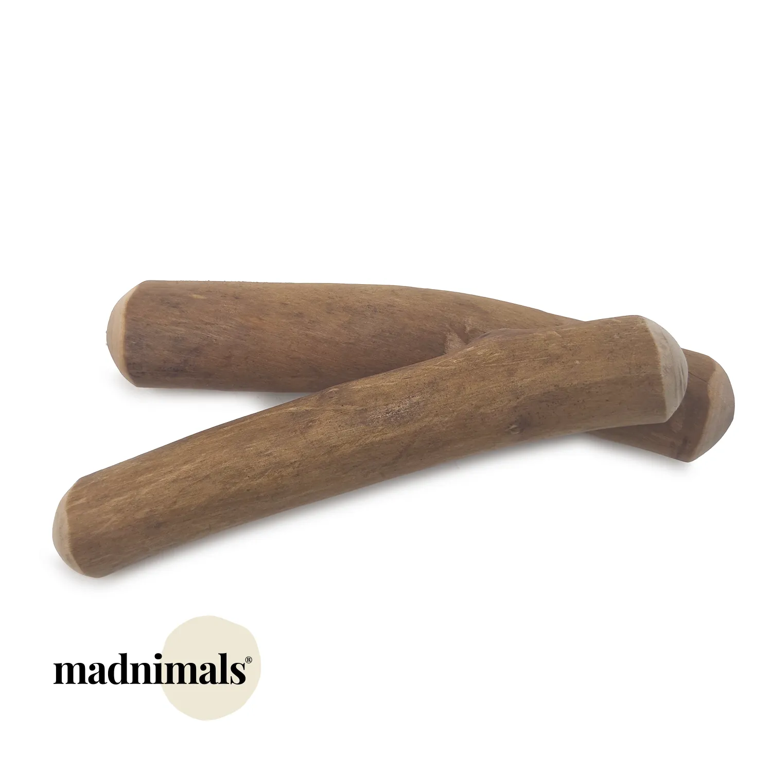 Madnimals - Bois de Cannelle - S - Lot de 2