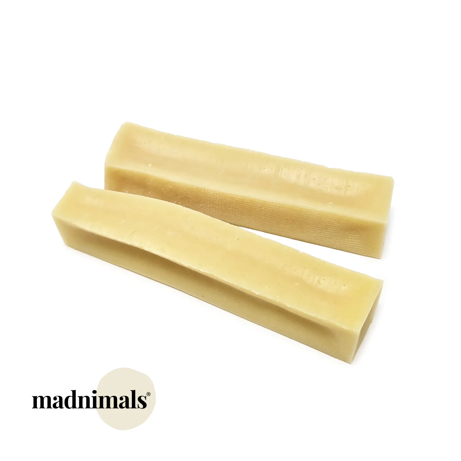 Madnimals - Abonnement Cheese Bone - M - Lot de 2